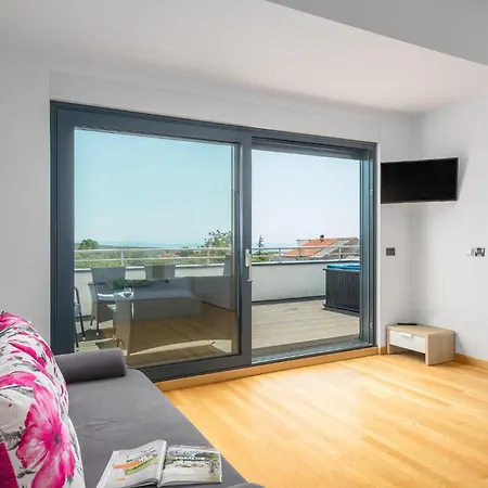 Nice Home In Valtura With Sauna Valtura