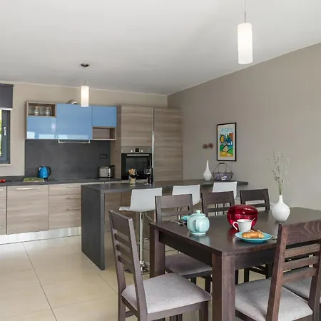 Nice Home In Valtura With Sauna *