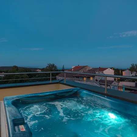 Nice Home In Valtura With Sauna