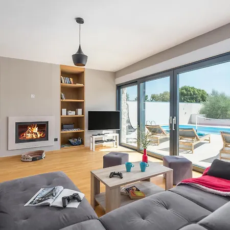 Holiday home Nice Home In Valtura With Sauna