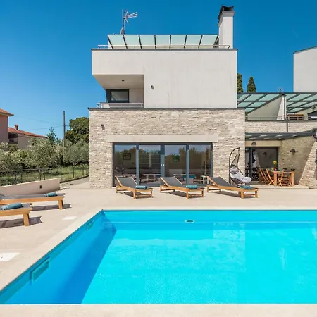 Nice Home In Valtura With Sauna