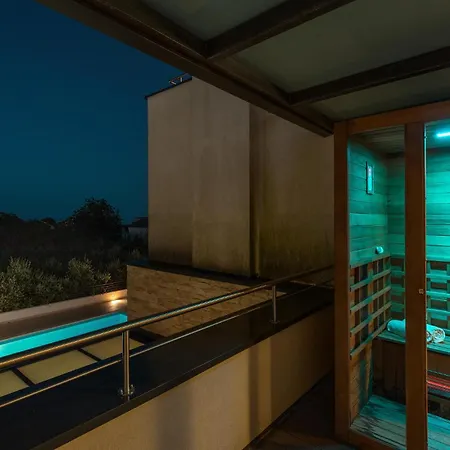 Nice Home In Valtura With Sauna * Valtura