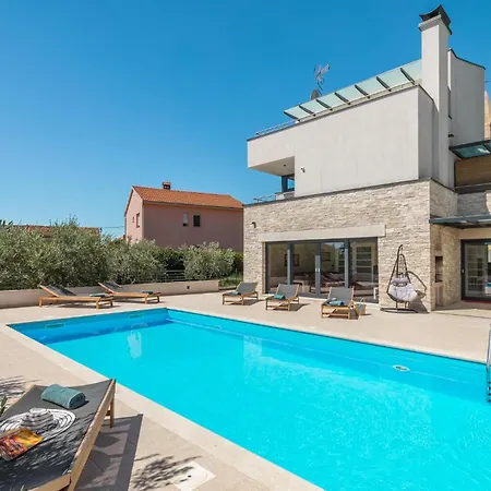 Nice Home In Valtura With Sauna Holiday home
