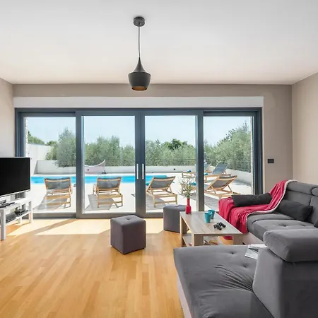 Nice Home In Valtura With Sauna Holiday home