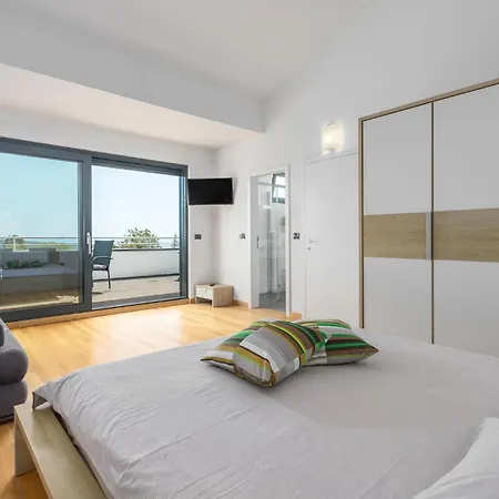 Nice Home In Valtura With Sauna Holiday home