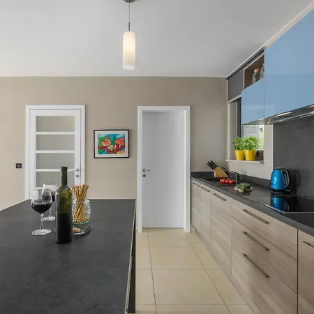 Nice Home In Valtura With Sauna Holiday home *