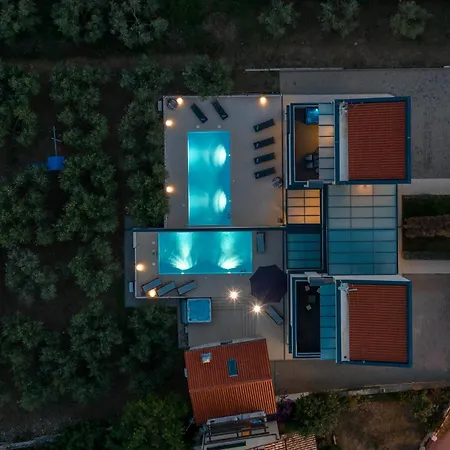 Nice Home In Valtura With Sauna Holiday home *